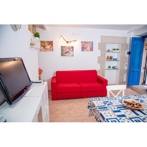Casa Demetra 200m from sea - Happy Rentals