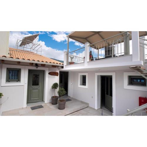 Casa Demi