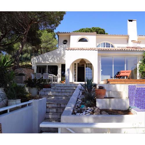 Casa des Pins - Villa d’exception à Sète