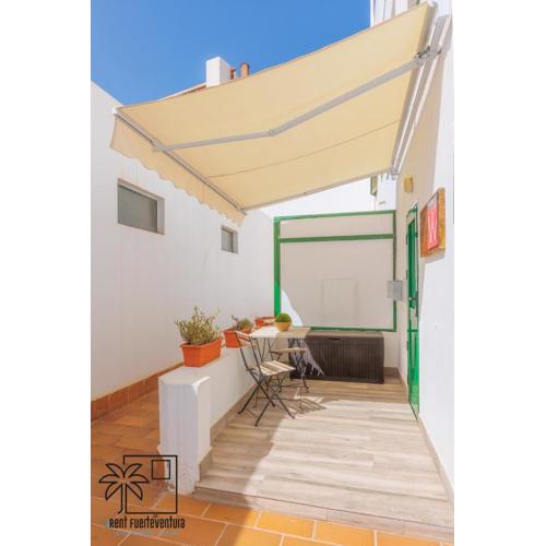 Casa Design In the center by iRent Fuerteventura