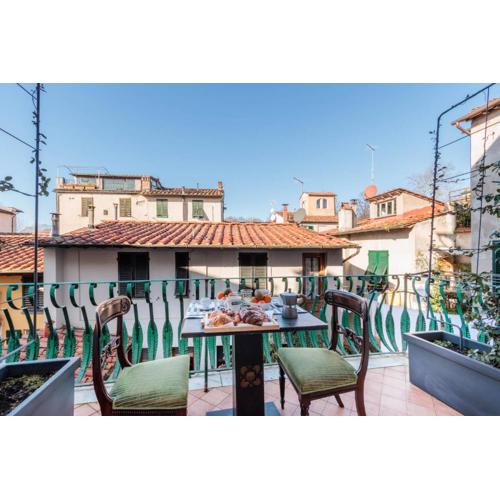 Casa Designer Modern 1st Floor Apartment with Terrace