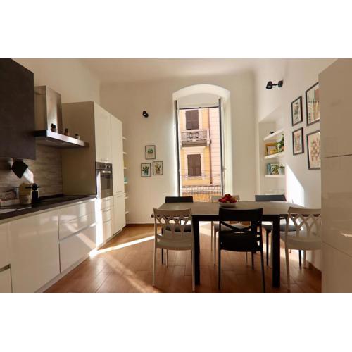 Casa Desy