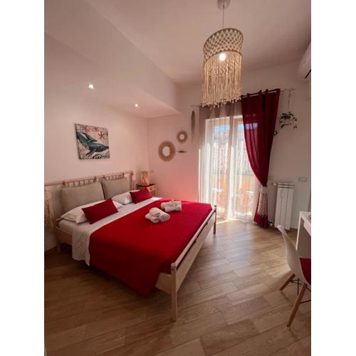Casa Dharma Guest House