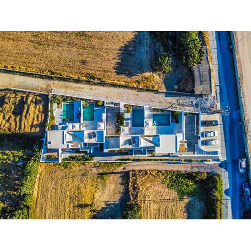 Casa di Amerissa Premium Accommodation