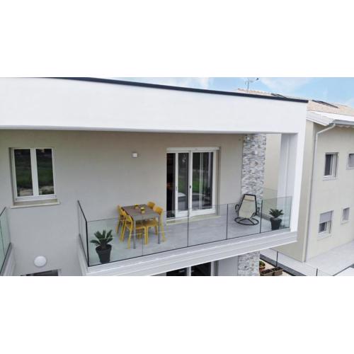 Casa di Andrew - Appartamento sul Lago di Garda