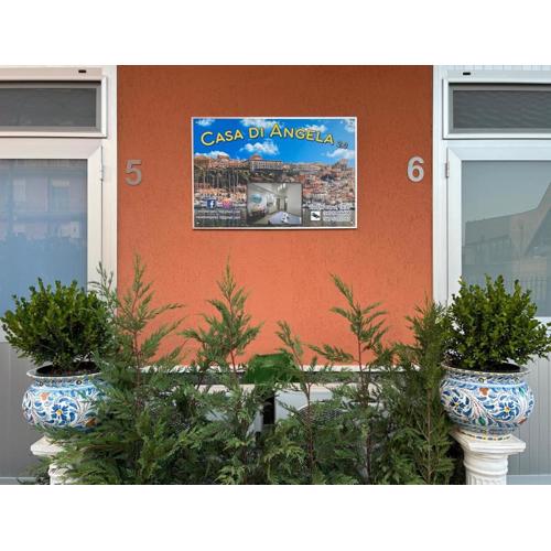 CASA DI ANGELA 2.0