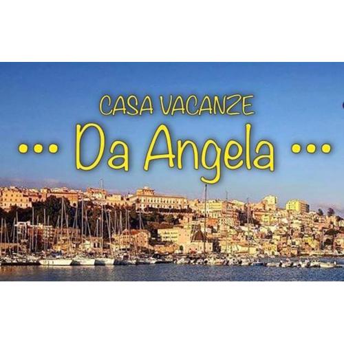 Casa di Angela