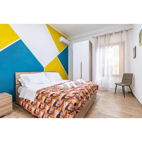 Casa di Angelo Vibrant Apartment