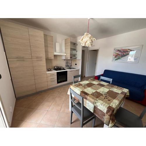 Casa di Anna a 100 mt dal mare