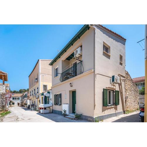 Casa Di Babis