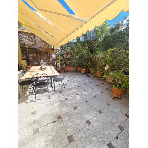 Casa di Bianca by PortofinoVacanze
