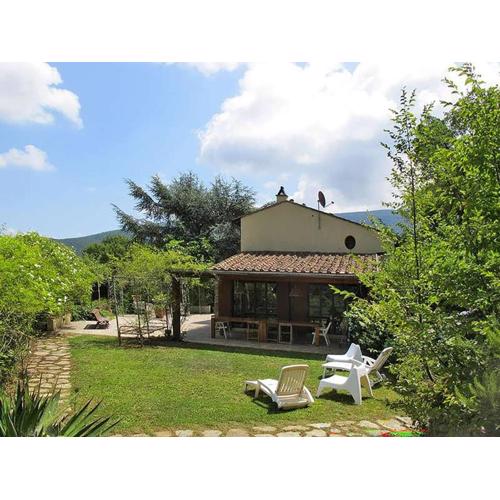 Casa di Campagna in Toscana