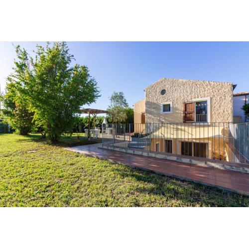 Casa di Campagna Terra Cielo