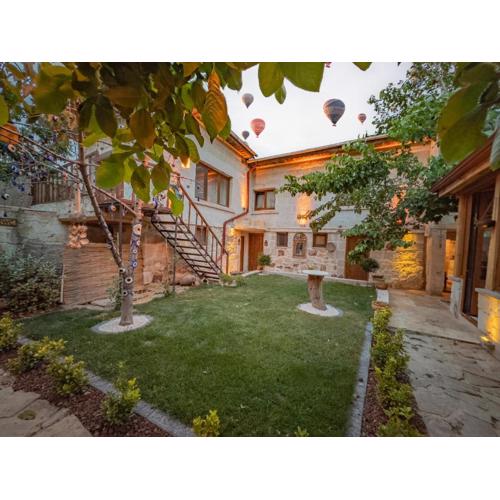 Casa Di Cappadocia