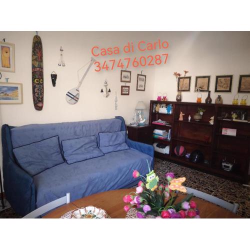 casa di carlo