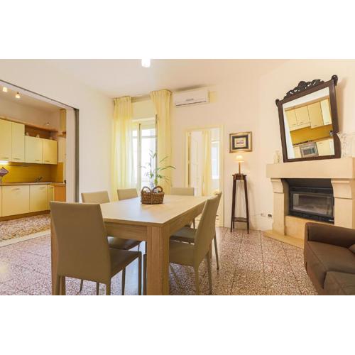 Casa di Clara Gallipoli - Appartamento Centralissimo