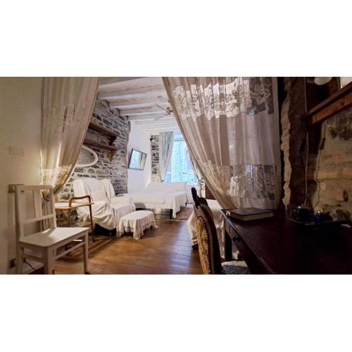 Casa di Claretta