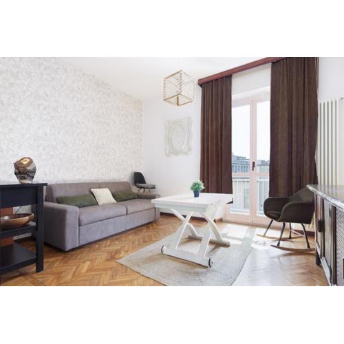 Casa di Crissy - centro Como