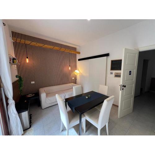 Casa di DaFe-Casa Vacanze