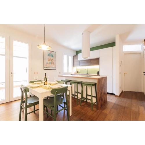 Casa di Design nel cuore di Rimini