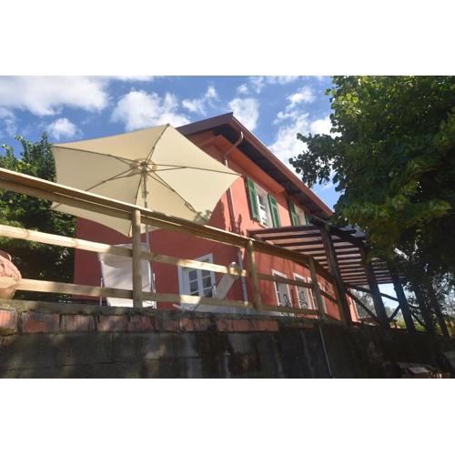 Casa di Dino alla Brusa