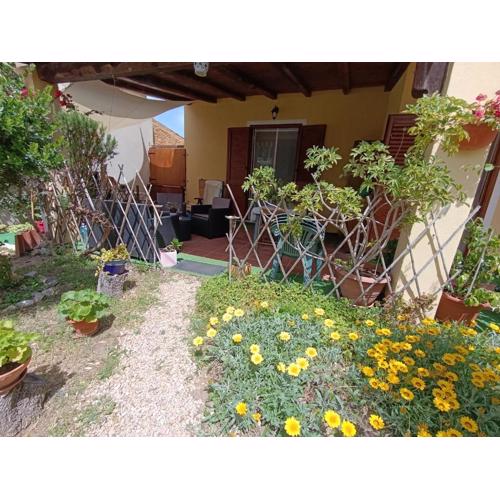 Casa di Elisa
