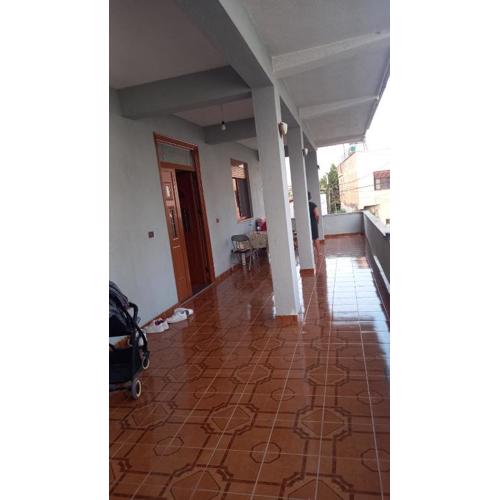 Casa di Enea