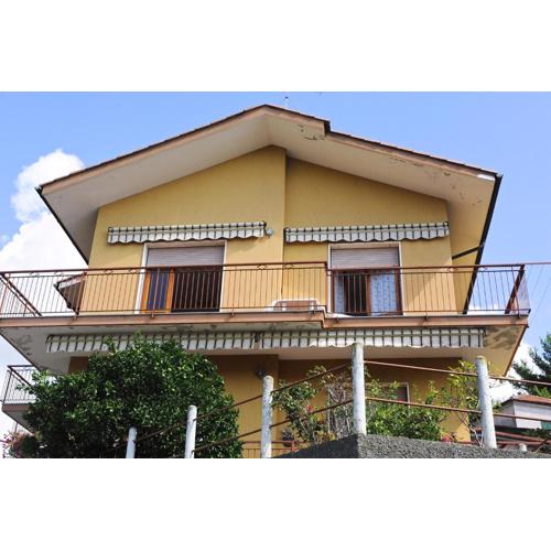 casa di erika