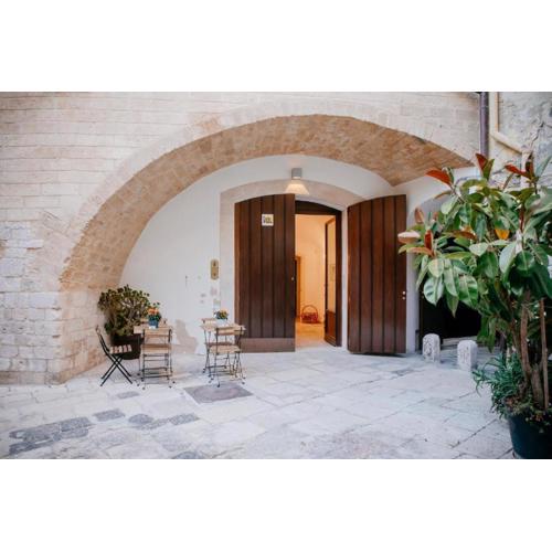 Casa di Flora Tipico Bari