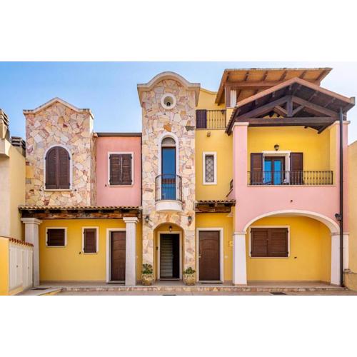 CASA di FRANCY