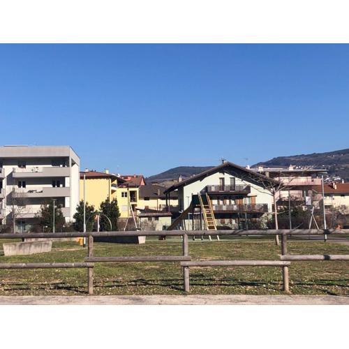 Casa di Gardolo - apartments FREE PARKING