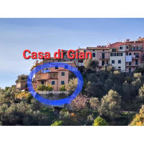 Casa di Gian