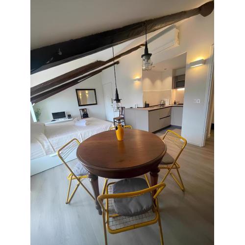 Casa di Gilda, eleganza Liberty a Torino
