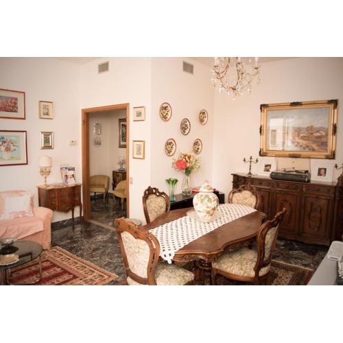 Casa di Gina