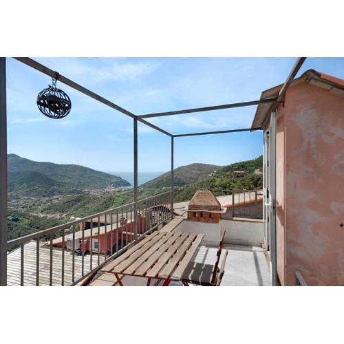 Casa di Gina