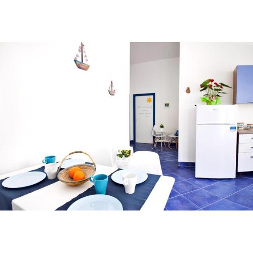 Casa di Giò - Confortevole casa sul mare