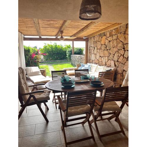 Casa Di Gio - Sardinia - Porto Mannu