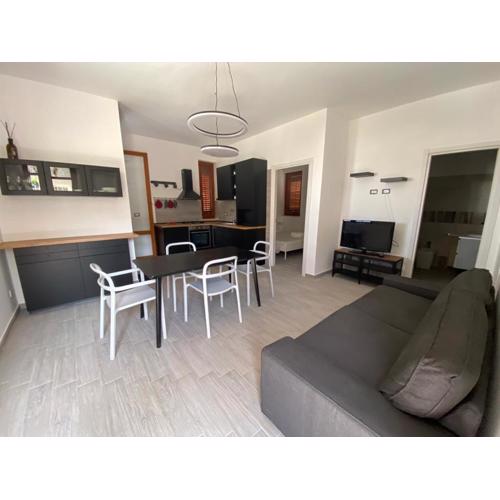 Casa di Giu\