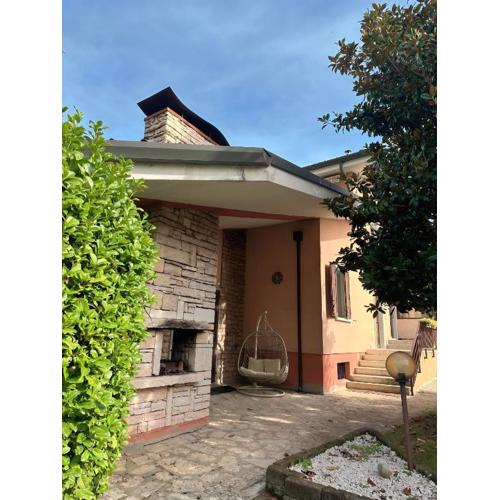 CASA DI GIULIETTA