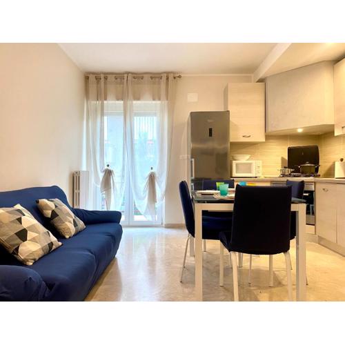 Casa di Giustina - Puglia Mia Apartments