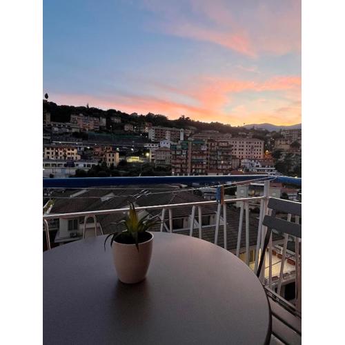 Casa di Giusy - Bright 85 sqm apartment