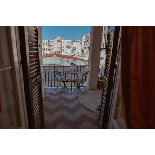 Casa di Habibi