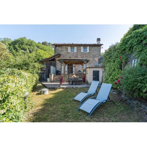 Casa Di Laino