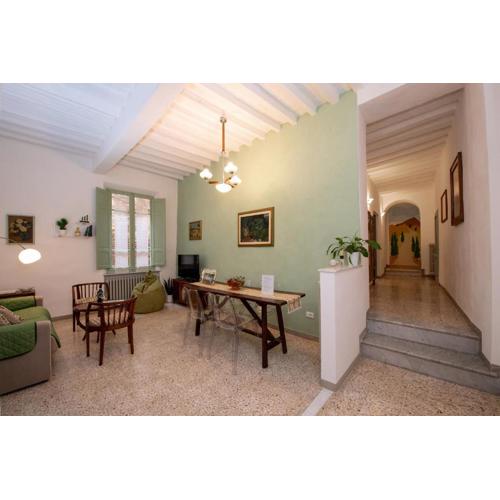 Casa di Lara - Nel cuore della città
