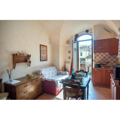 Casa di Lella - Happy Rentals