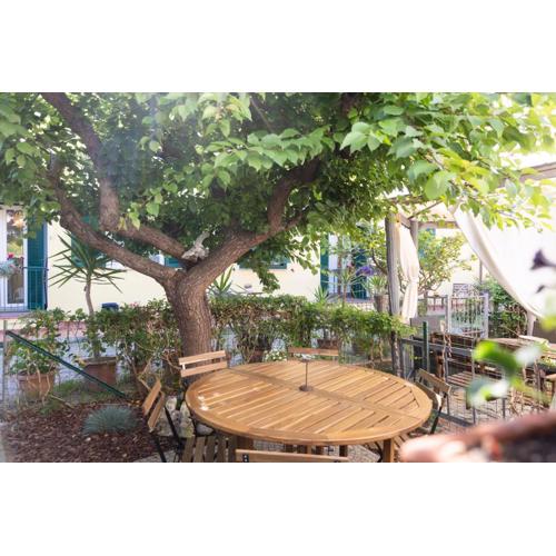 Casa di Leo - HelloElba