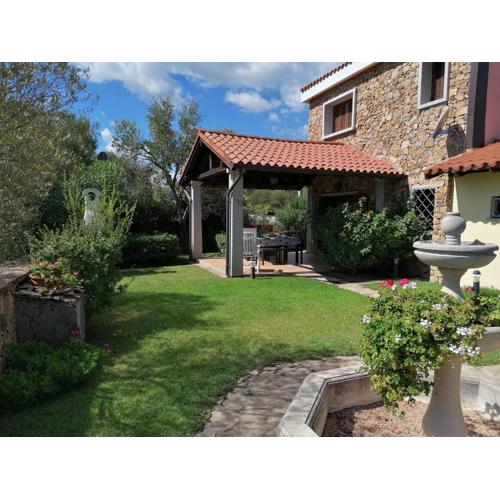 Casa di Lù - Locazione Turistica- CIN P9517