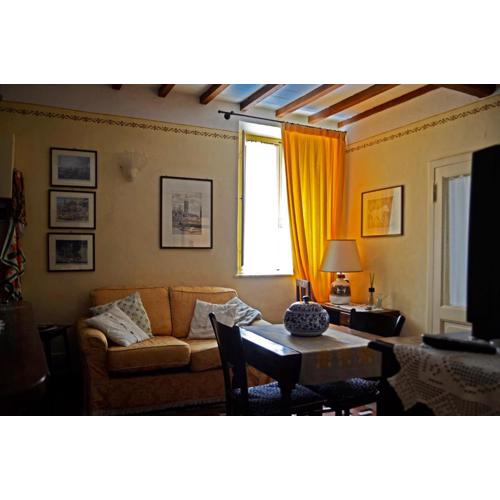 Casa di Luli