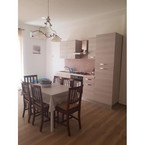 Casa di Macla Apartment
