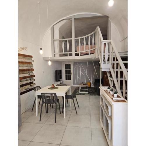 CASA DI MAGGIE